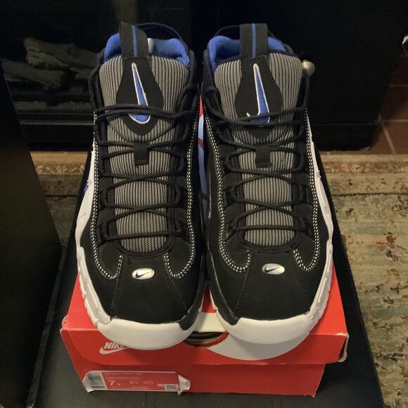 nike penny 1 orlando